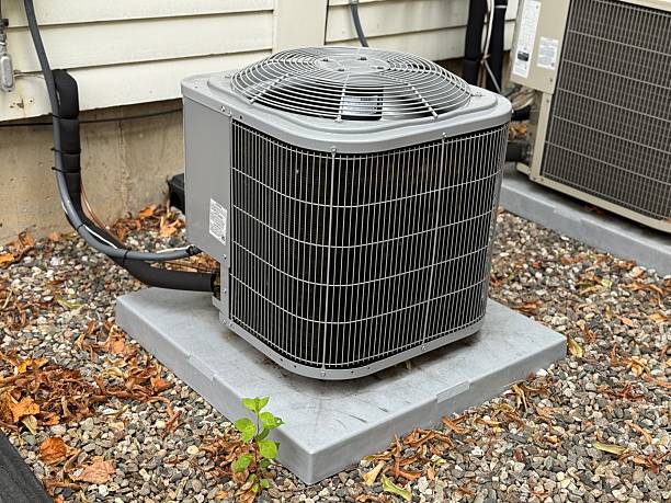24/7 Emergency Heat Pump Repair experts in Dewey, OK
