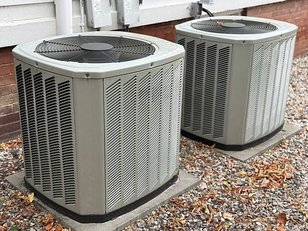 Trusted Heat Pump Repair service in Dewey, OK - JG Cool HVAC