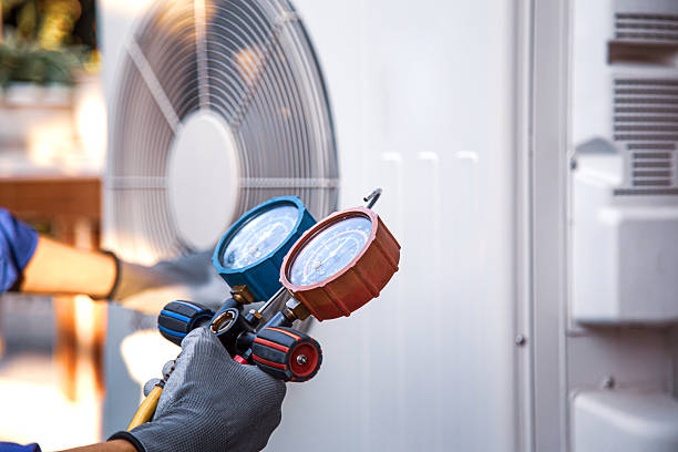 Affordable Heat Pump Repair solutions in Dewey, OK