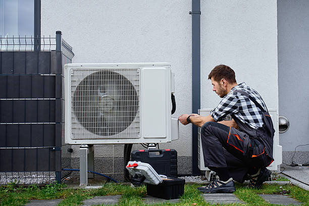 Top rated local Heat Pump Repair specialists in Dewey, OK